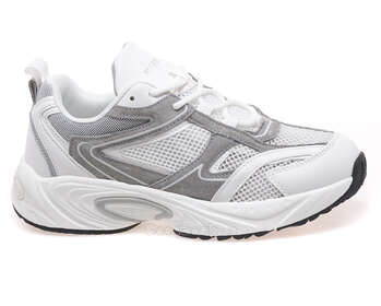 RESTIME TWL26777/WHITE_GREY