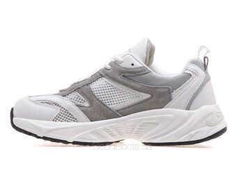 RESTIME TWL26777/WHITE_GREY