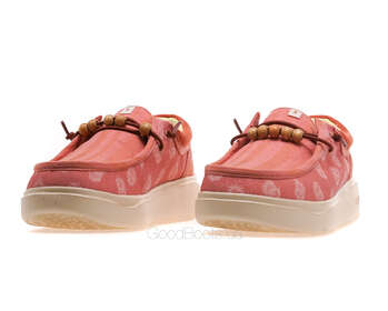 HODAKI MAMBA CORAL/CORAL