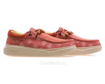 HODAKI MAMBA CORAL/CORAL