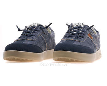 HODAKI DECKHAND NAVY/NAVY