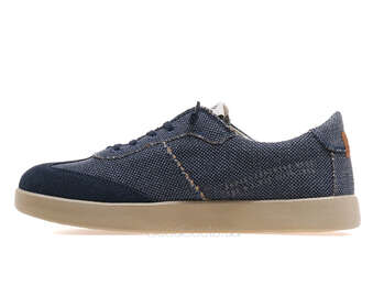 HODAKI DECKHAND NAVY/NAVY