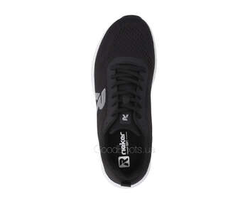 RIEKER 09106-00