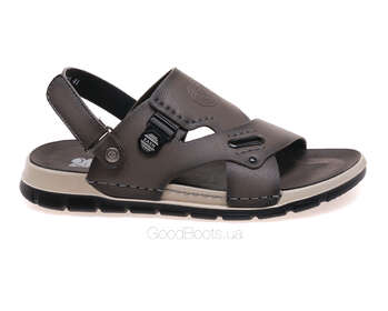 24 PFM N1-27-301/GREY LEATHER