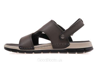 24 PFM N1-27-301/GREY LEATHER