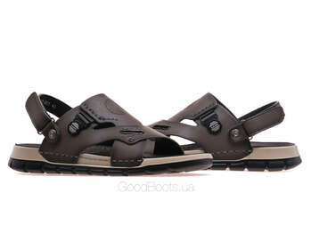 24 PFM N1-27-301/GREY LEATHER