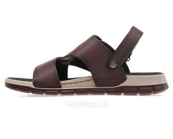 24 PFM N1-27-301/BROWN LEATHER