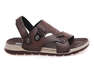 24 PFM N1-27-301/BROWN LEATHER
