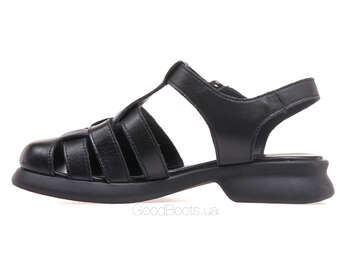 24 PFM YG-28-66L/BLACK LEATHER