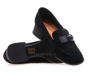 GERONEA B1716-79A-R019X1/BLACK WELL