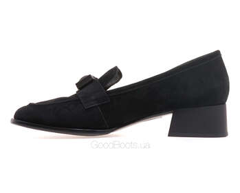 GERONEA B1716-79A-R019X1/BLACK WELL