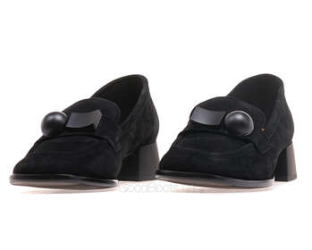 GERONEA B1716-79A-R019X1/BLACK WELL