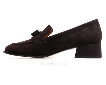 GERONEA B1716-79A-R676X/BROWN WELL