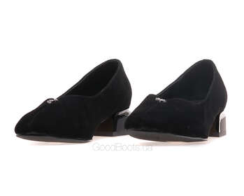 GERONEA A1276-WS336-015TA/BLACK WELL