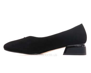 GERONEA A1276-WS336-015TA/BLACK WELL