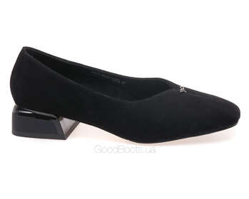 GERONEA A1276-WS336-015TA/BLACK WELL