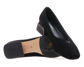 GERONEA A1276-WS336-015TA/BLACK WELL