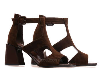 GERONEA L270-A720-YF256TH/BROWN