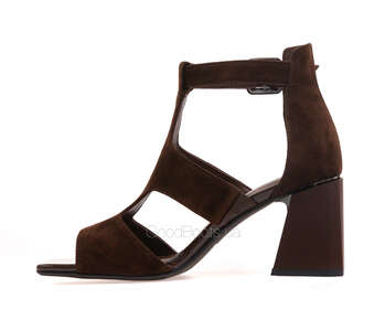 GERONEA L270-A720-YF256TH/BROWN