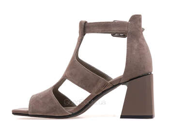 GERONEA L270-A720-YF290TH/GREY WELL