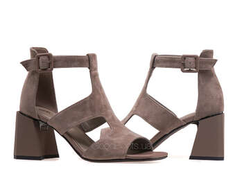 GERONEA L270-A720-YF290TH/GREY WELL