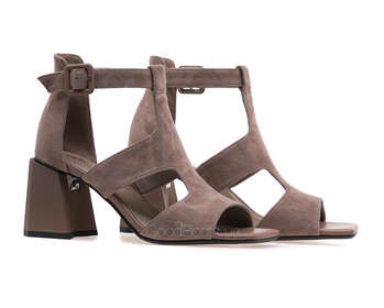 GERONEA L270-A720-YF290TH/GREY WELL