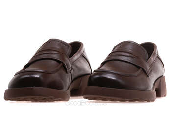 24 PFM YG-811-9B/COFFE LEATHER