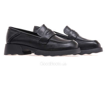 24 PFM YG-811-9B/BLACK LEATHER