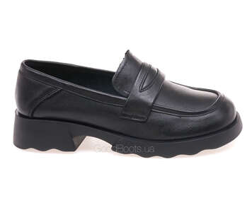 24 PFM YG-811-9B/BLACK LEATHER