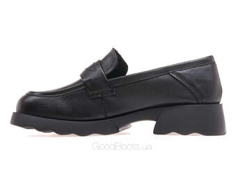 24 PFM YG-811-9B/BLACK LEATHER