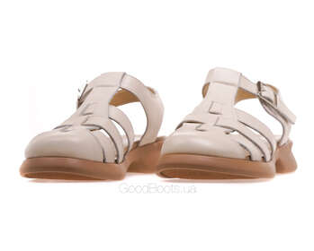 24 PFM YG-28-66L/BEIGE LEATHER