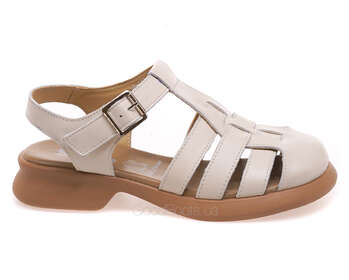 24 PFM YG-28-66L/BEIGE LEATHER