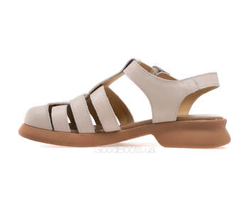 24 PFM YG-28-66L/BEIGE LEATHER