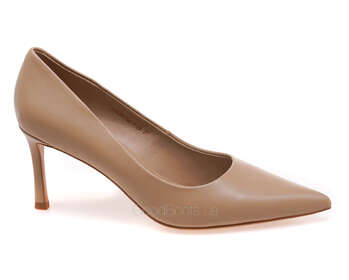 INCI HS62517A-1-29/APRICOT LEATHER