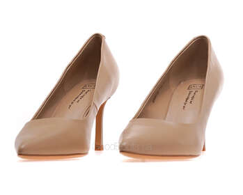 INCI HS62517A-1-29/APRICOT LEATHER