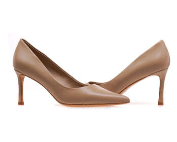 INCI HS62517A-1-29/APRICOT LEATHER