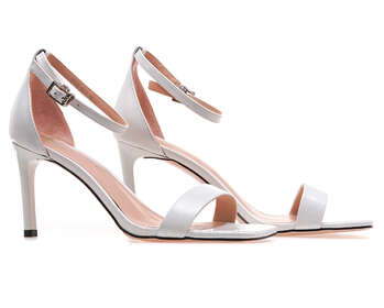 INCI 6653B-68-2/WHITE LEATHER