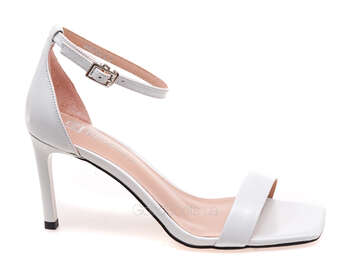 INCI 6653B-68-2/WHITE LEATHER