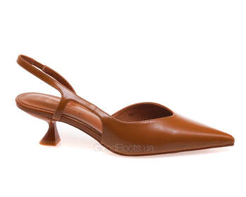 INCI ZG6A-G5088-13-2/BROWN LEATHER