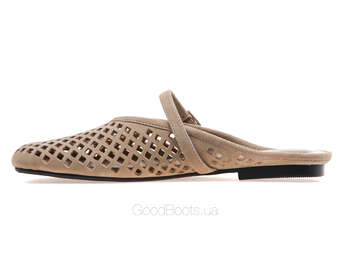 AREES MENIWA AM10503T-1-Y16A/BEIGE WELL