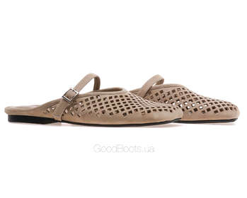 AREES MENIWA AM10503T-1-Y16A/BEIGE WELL