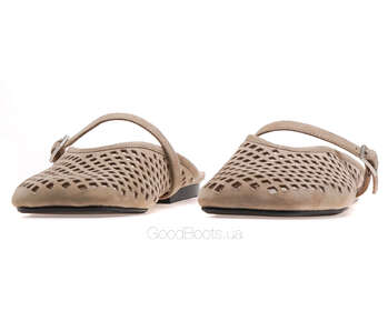 AREES MENIWA AM10503T-1-Y16A/BEIGE WELL