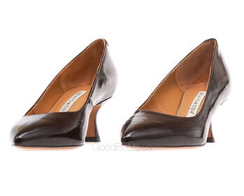 BRAVO MODA 0215/CZEKOLADA NAPLAK