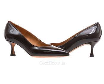 BRAVO MODA 0215/CZEKOLADA NAPLAK