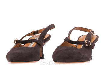 BRAVO MODA 0342/BRAZ CIEMNY ZAMSZ