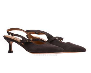 BRAVO MODA 0342/BRAZ CIEMNY ZAMSZ