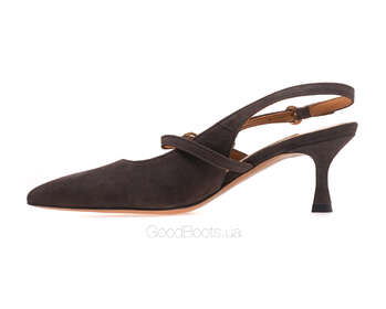 BRAVO MODA 0342/BRAZ CIEMNY ZAMSZ