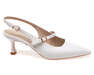 BRAVO MODA 0342/GWHITE SKORA