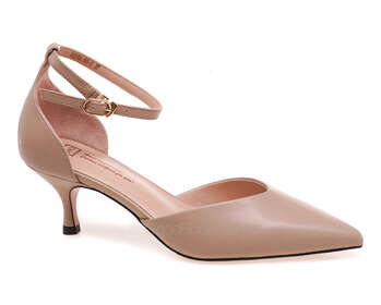 INCI 6650A-86-2/BEIGE LTHR