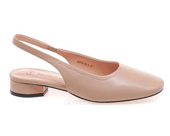 INCI 6667A-25-2/BEIGE LTHR